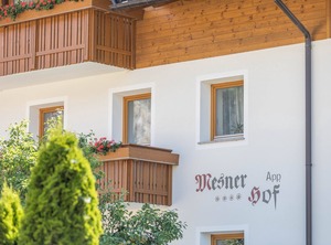 Cozy Mountain Terrace Garden | Caminata di Tures