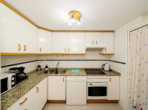 Alborada Golf Spaniahome | El Albir