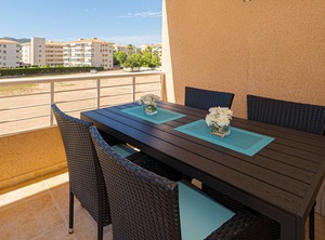 Alborada Golf Spaniahome | El Albir
