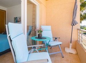 Alborada Golf Spaniahome | El Albir