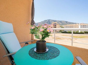 Alborada Golf Spaniahome | El Albir