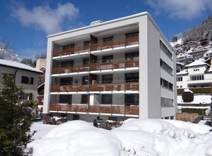 Alte | Engelberg