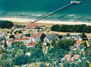 Der Seebrücke | Zingst