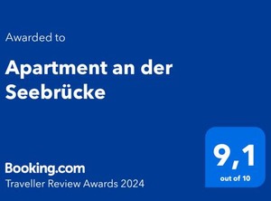 Der Seebrücke | Zingst