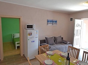 Ana Novigrad Zadar Persons | Obrovac