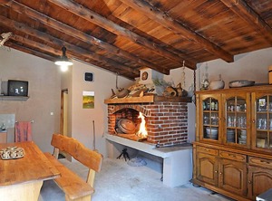 Ana Novigrad Zadar Persons | Obrovac