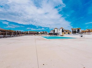 Antigua | Le Barcares
