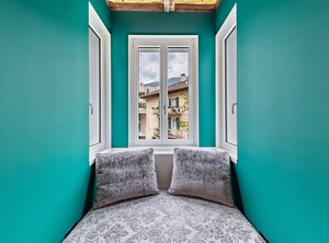 Palazzo Cavour Mountain | Centro - Piani - Rencio
