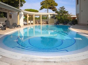Locazione Turistica Residenza | Terracina
