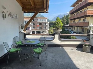 Appartment Wildmoos | Soelden