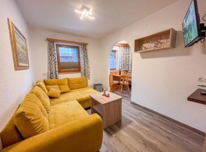 Appartment Wildmoos | Soelden