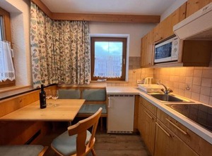 Appartment Wildmoos | Soelden