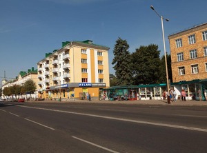 Lenina | Baranavichy