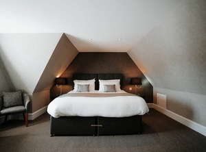 New Inn Hotel | Ellon