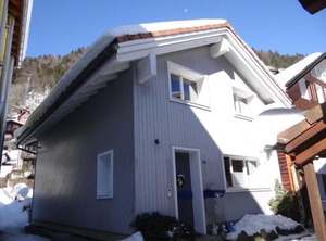 Bühl | Engelberg