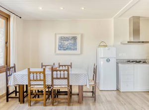 Apartamento Bajo | Begur