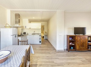 Apartamento Bajo | Begur