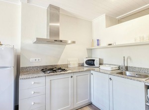 Apartamento Bajo | Begur