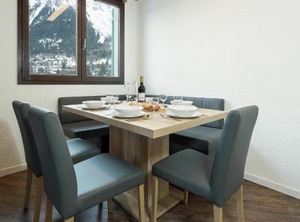 Balme | Chamonix City Centre