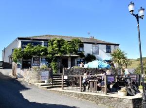 Beachcomber | Woolacombe
