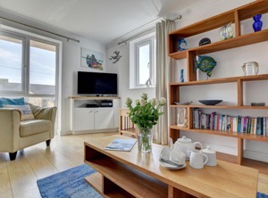 Beachcomber | Woolacombe