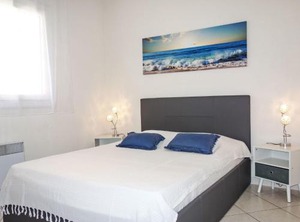 Beau Rivage | Carqueiranne