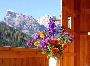 Belvire People San Cassiano | Badia