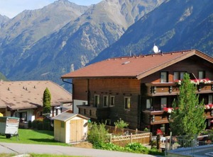 Bergers | Soelden