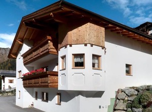Appartements | Spiss