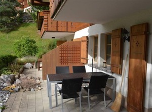 Bijou Eggetli | Zweisimmen