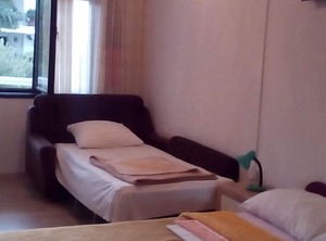 Ferienwohnungen Biljana Beach Riviera Makarska | Gradac