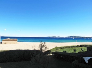Bleu Azur | Port Grimaud