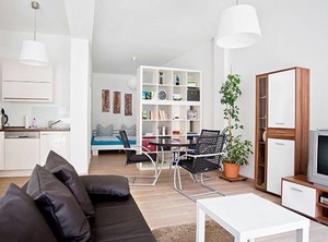 Blumenstraße | Andreasvorstadt