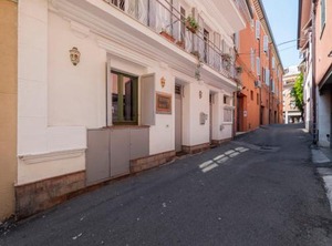 Locazione Turistica Palazzo Antiche | Rimini Historic Center