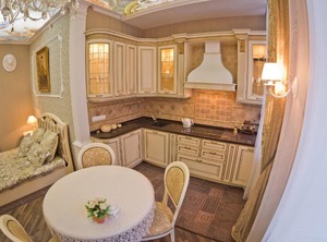 Bolshaya Pokrovskaya | Nizhniy Novgorod City Centre