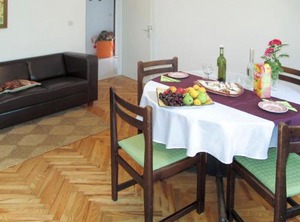 Branka | Mosenice