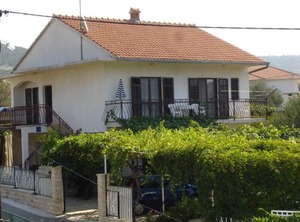 Branka | Vinisce