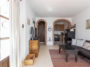 Capistrano Playa | Chimenea