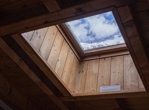 Capucins | Chamonix-Mont-Blanc