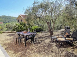 Casa Campi | Caramagna Ligure