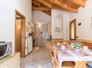 Casa Bam | Cogolo