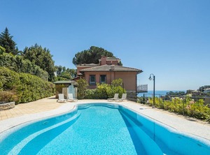Locazione Turistica Aldo | Rapallo