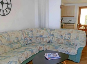 Casa Rancurina | Olivone