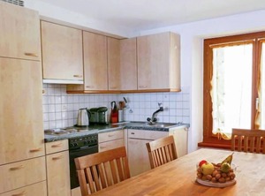 Casa Rancurina | Olivone