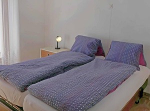 Casa Rancurina | Olivone