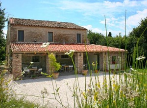 Locazione Turistica Casamare | Granarola