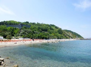Locazione Turistica Casamare | Granarola