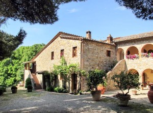 Locazione Turistica Cellole | Castellina in Chianti