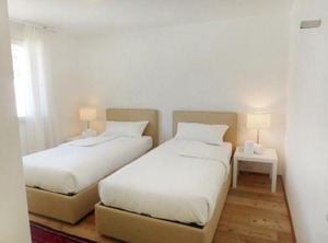 Chesa Sur | Samedan