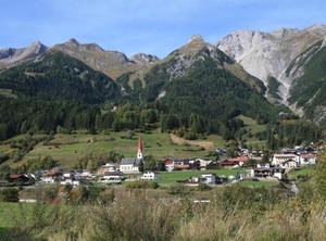 Christina | Pettneu am Arlberg